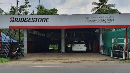 Punnamparampil Tyres