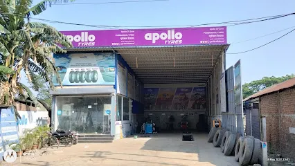 Purbanchal Tyres CV ZONE