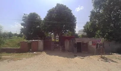 Purshottam Tyre Puncture Shop