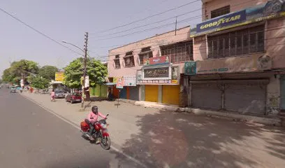 Purshottam Tyres