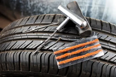 PUSHPARAJ PUNCTURE SHOP