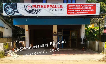 PUTHUPPALLIL TYRES