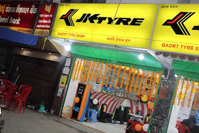 Qadri Tyre Shop - Beltola Branch