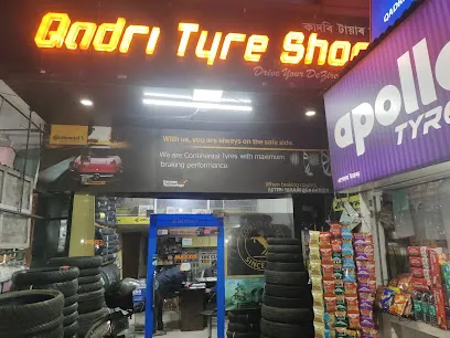 Qadri Tyre Shop