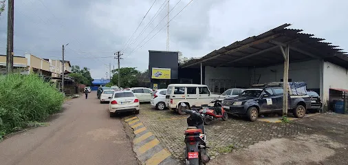 QMC - ANY CAR SERVICE