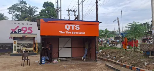 QTS - Betkuchi Branch