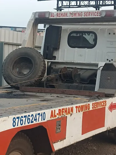 Quality Auto Garage