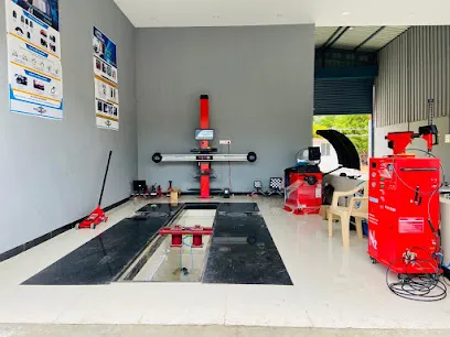 Quality Car Care