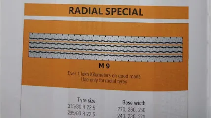 Quality Tyre Service .md Nasir Ali
