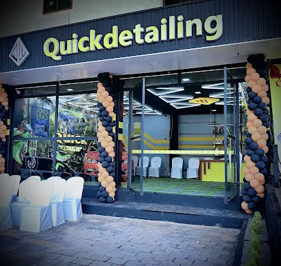Quick Detailing Manjeri