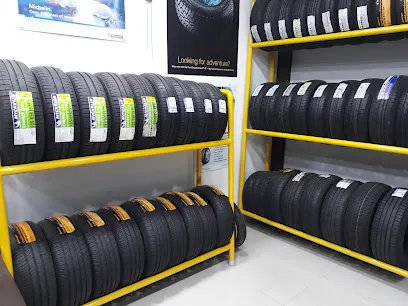 Quick Fit (Tyre World)