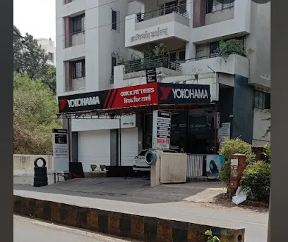 Quick Fit Tyres & Services