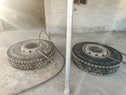 Quick Service TBL Puncture Repairing