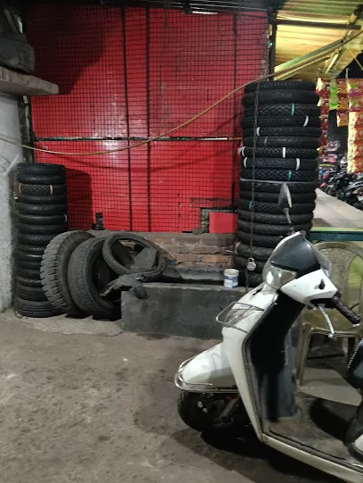 Quick Service (Tyres & Tube Repairing Center)