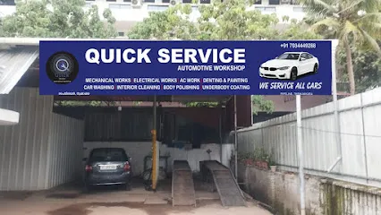 Quick Service