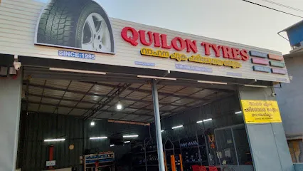 QUILON TYRES