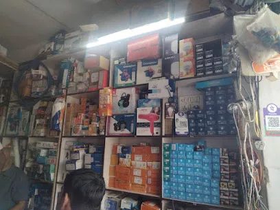 Qureshi Tayers And Electrcal
