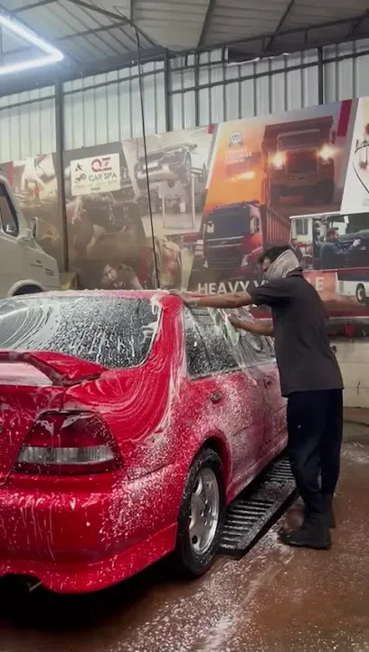 QZ Car care & Detailing Studio
