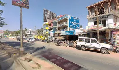 R C TYRES WORK SHOP CHINNI