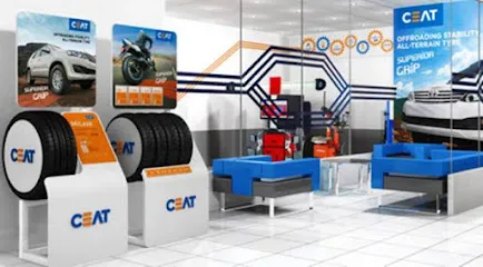 R D KRISHNA AUTO CENTER