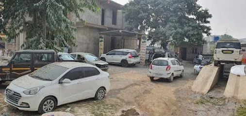 R K Motors