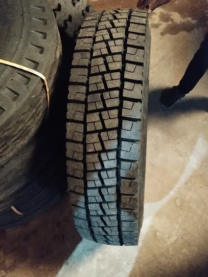 R K TYRE & WHEEL ALIGNMENT