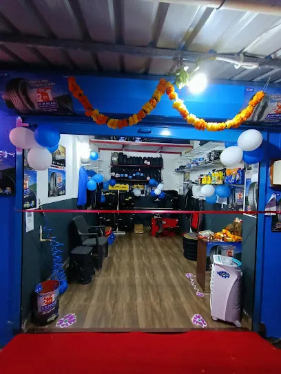 R M Tyre