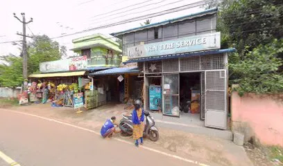 R N Tyre Service