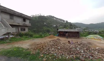 R pyrbot Tyre shop