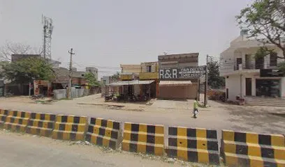 R & R Tyre House