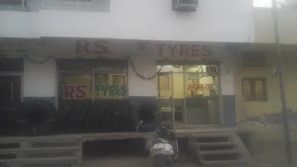 R. S. Tyres