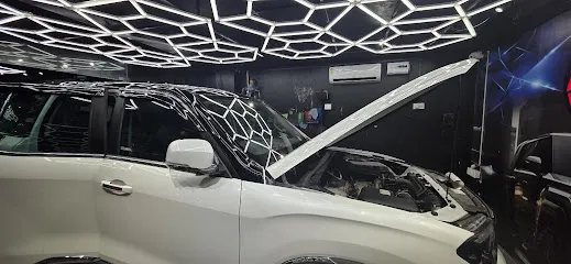 R & T CAR DETAILING STUDIO
