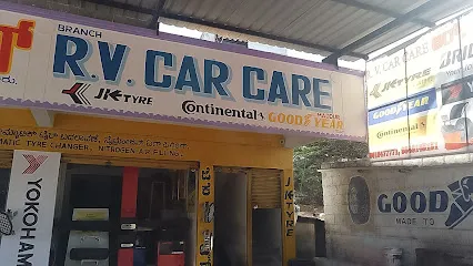 R V Car Care
