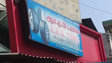 R.A.B. Tyres