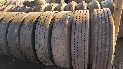 Rabbani Tyres, kharkabad , Near Salasar pump, govindpur, Dhanbad