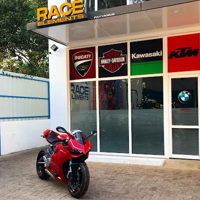 Race Elements