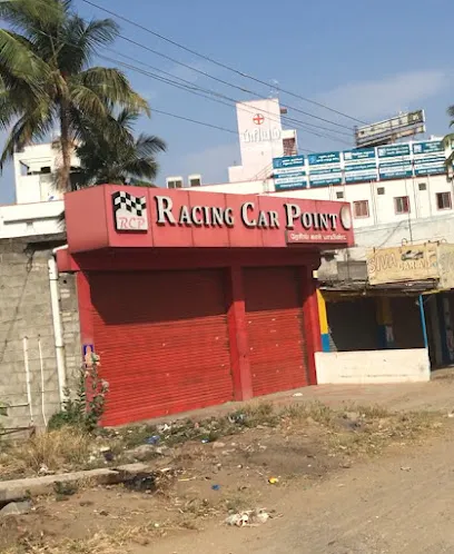 Racing Car Point