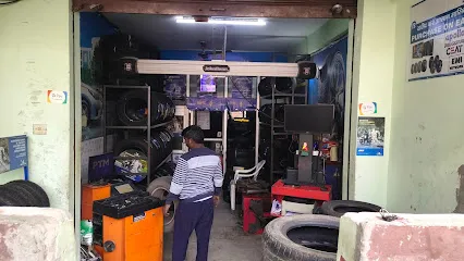 RADHA TYRES