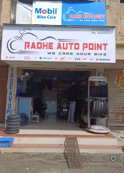 Radhe Auto Point