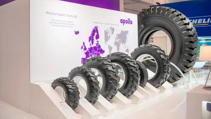 Radhe Krishna Tyres