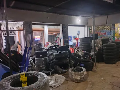 Radhe tyres