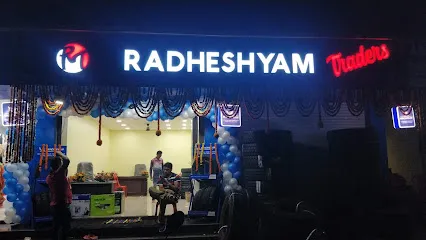 Radheshyam traders