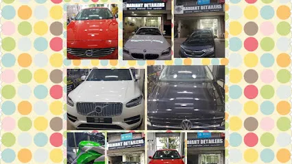 Radiant Detailers-Car Wash /Car Spa & Car Detailing Studio