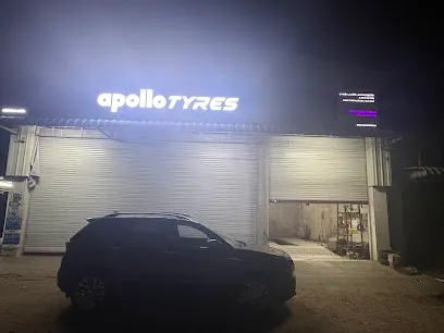 Ragev Tyres Aligners & Car Wash