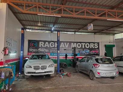 Raghav Motors