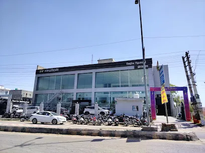 Raghu Hyundai