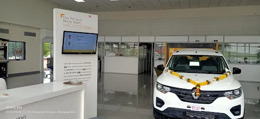 Raghuvanshi Automotives LLP