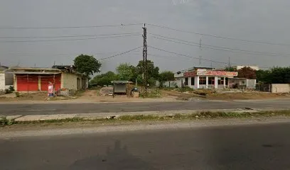 Raghuveer Tyre Puncher