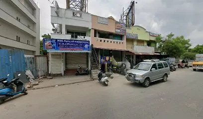 Rahaman tyres