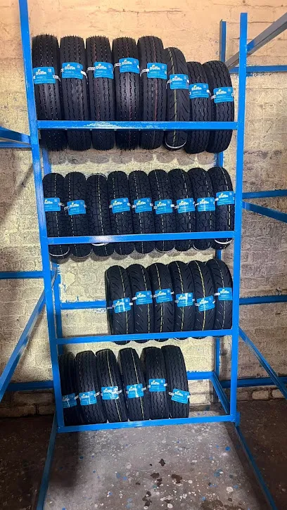 Rahamath Tyres Works